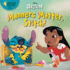 Everyday Lessons #4: Manners Matter, Stitch! (Disney Stitch) (Pictureback(R))