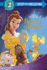 Beauty and the Beast Deluxe Step Into Reading (Disney Beauty and the Beast)