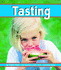 Tasting (Pebble Books)