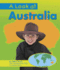 A Look at Australia