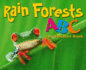 A Rain Forest Abc: an Alphabet Book