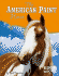 The American Paint Horse