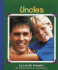 Uncles (Pebble Books: Families)