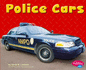 Police Cars (Mighty Machines)