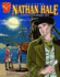 Graphic Biographies Nathan Hale Revolutionary Spy