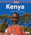 Kenya: a Question and Answer Book