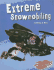Extreme Snowmobiling (to the Extreme)