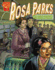 Rosa Parks and the Montgomery Bus Boycott (Graphic History Series)