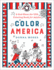 Color America: a God Bless the Usa Coloring Book for Adults