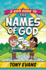A Kid's Guide to the Names of God (the Names of God Series)