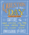 Question of the Day: Capture the (Sweet, Faith-Filled, Silly, Insightful, Surprising, Touching, Funny, Cute, Clever, Poignant) Conversations With Your Child