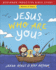 Jesus, Who Are You? : Names of Jesus