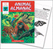 Animal Almanac (Gifted & Talented Reference Book Series)