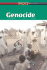 Genocide (Contemporary Issues Companion (Hardcover))