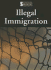 Illegal Immigration (Introducing Issues With Opposing Viewpoints)