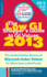 The Low Gi Shopper's Guide to Gi Values 2013: the Authoritative Source of Glycemic Index Values for More Than 1, 200 Foods (New Glucose Revolution)