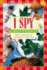 I Spy a Butterfly (Turtleback School & Library Binding Edition) (Scholastic Reader Level 1)