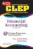 Clep Financial Accounting
