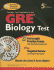 Gre Biology W/ Cd (Gre Test Preparation)