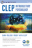 Clep Introductory Psychology Book + Online (Clep Test Preparation)