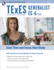 Texes Generalist Ec-6 (191) (Texes Teacher Certification Test Prep)