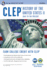 Clep History of the U.S. II Book + Online (Clep Test Preparation)