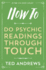 How to Do Psychic Reading Through Touch