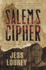 Salem's Cipher (a Salem's Cipher Novel, 1)