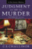 Judgment of Murder (a Rex Graves Mystery, 8)
