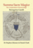 Summa Sacre Magice: the Compendium of Sacred Magic