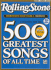 Selections from Rolling Stone Magazine's 500 Greatest Songs of All Time (Instrumental Solos), Vol 2: Trombone, Book & CD