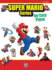 Super Mario for Piano: 34 Super Mario Themes Arranged for Easy Piano