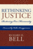 Rethinking Justice Format: Hardcover