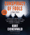 Conspiracy of Fools: a True Story