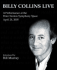 Billy Collins Live: a Performance at the Peter Norton Symphony Space April 20, 2005