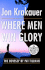 Where Men Win Glory: the Odyssey of Pat Tillman