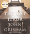 The Last Juror: a Novel