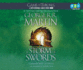A Storm of Swords: a Song of Ice and Fire: Book Three