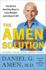 The Amen Solution: the Brain Healthy Way to Lose Weight and Keep It Off (Audio Cd)