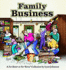 Family Business: a for Better of for Worse Collection