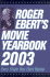Roger Ebert's Movie Yearbook 2003