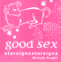 Star Signs: Good Sex