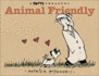 Animal Friendly: a Mutts Treasury (Volume 16)