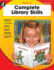 Complete Library Skills, Grades K-2