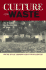 Culture and Waste Format: Paperback