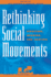 Rethinking Social Movements