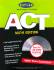 Kaplan Act Sixth Edition