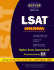 Kaplan Lsat 2004