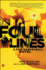 Foul Lines: A Pro Basketball Novel