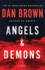 Angels and Demons (Chinese Edition)